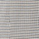 Load image into Gallery viewer, Cream &amp; Brown Houndstooth Mens Vest
