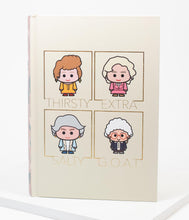 Load image into Gallery viewer, Golden Girls Hardcover Journal
