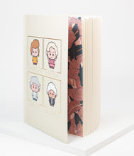 Load image into Gallery viewer, Golden Girls Hardcover Journal
