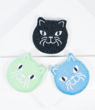 Load image into Gallery viewer, Cat Sponge Set

