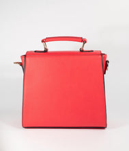 Load image into Gallery viewer, Coca-Cola Collection by Unique Vintage Red Leatherette Classic Coke Bottle Purse
